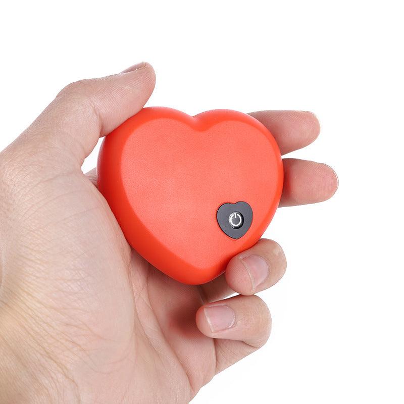Snugglepaws Calming Heartbeat Dog Toy-4