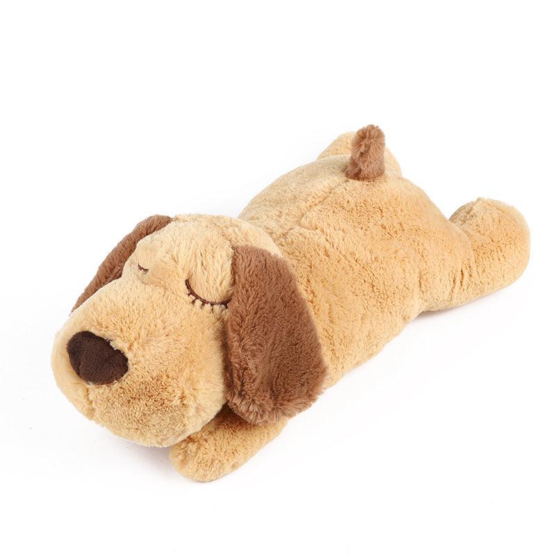 Snugglepaws Calming Heartbeat Dog Toy-3