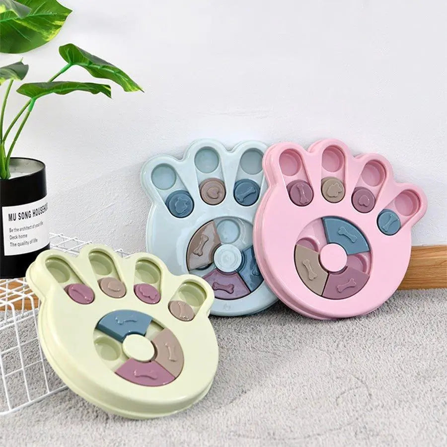 Dog Puzzle Toys Increase IQ-1
