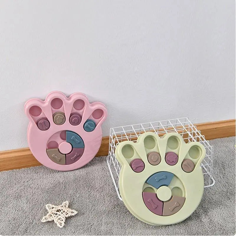 Dog Puzzle Toys Increase IQ-3
