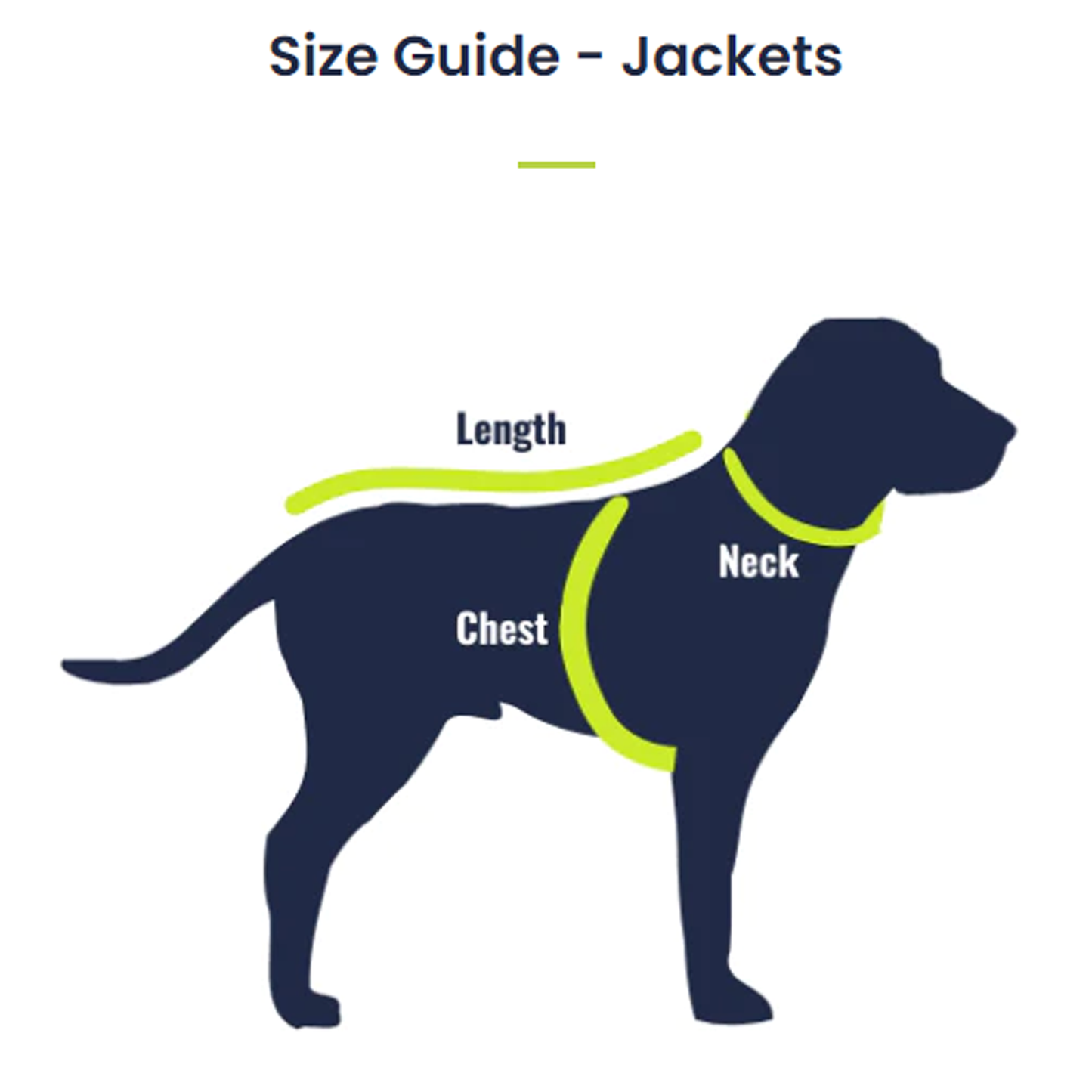 Waterproof Dog Jacket Rain Coat - Water Wind Resistant Small Breed Vest - Black-2